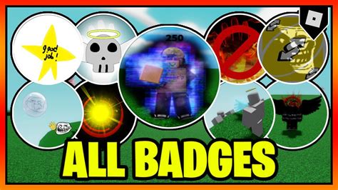 How do you get all the badges in slap battles. Things To Know About How do you get all the badges in slap battles. 